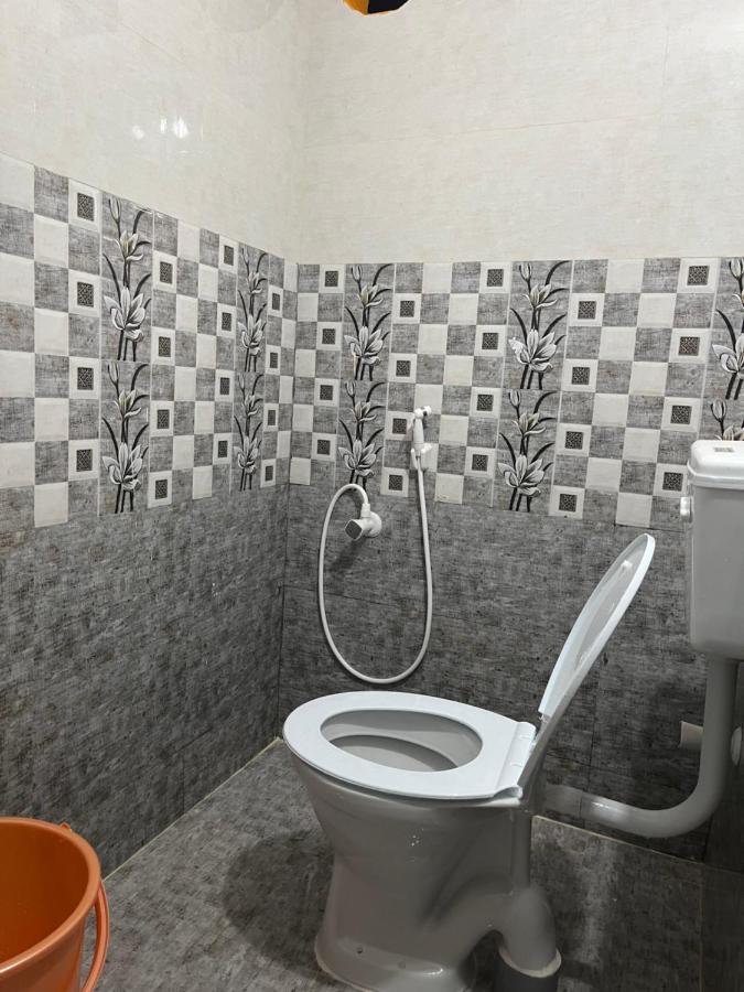 Serenity Bay Home Stay Пондичерри Экстерьер фото